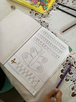 Grafika #18: GALERIA NASZYCH PRACUSIÓW