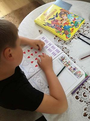 Grafika #15: GALERIA NASZYCH PRACUSIÓW