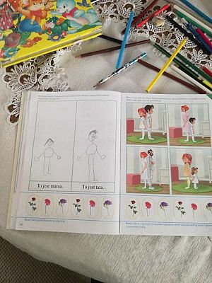 Grafika #21: GALERIA NASZYCH PRACUSIÓW