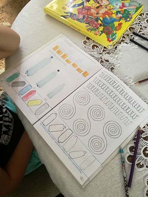 Grafika #17: GALERIA NASZYCH PRACUSIÓW