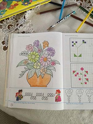 Grafika #23: GALERIA NASZYCH PRACUSIÓW