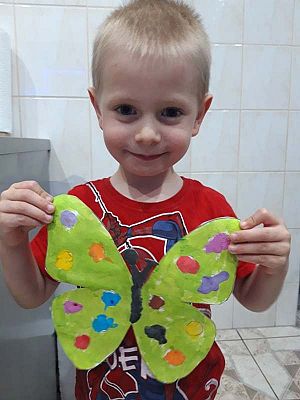 Grafika #4: GALERIA NASZYCH PRACUSIÓW