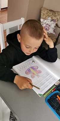 Grafika #0: GALERIA NASZYCH PRACUSIÓW