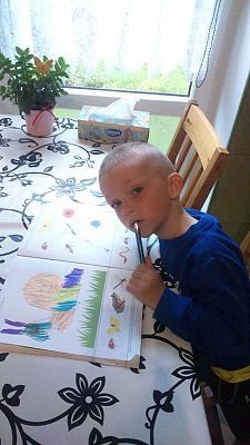 Grafika #2: GALERIA NASZYCH PRACUSIÓW