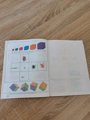 Grafika #3: GALERIA NASZYCH PRACUSIÓW