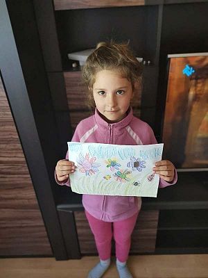 Grafika #5: GALERIA NASZYCH PRACUSIÓW