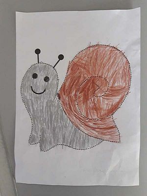 Grafika #8: GALERIA NASZYCH PRACUSIÓW