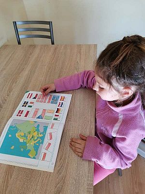 Grafika #12: GALERIA NASZYCH PRACUSIÓW