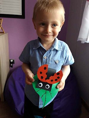 Grafika #9: GALERIA NASZYCH PRACUSIÓW