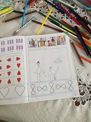 Grafika #13: GALERIA NASZYCH PRACUSIÓW