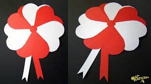  Grafika #1: MOJA OJCZYZNA