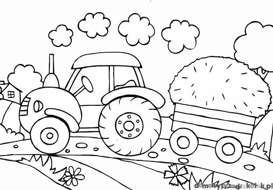  Grafika #1: MIEJSCA, KTÓRE ZNAM