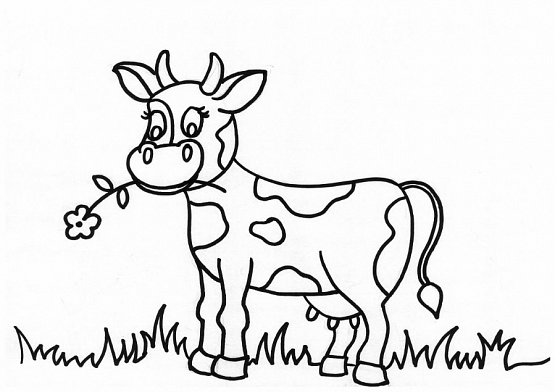  Grafika #4: Na podwórku