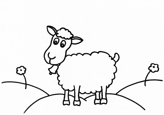  Grafika #2: Na podwórku