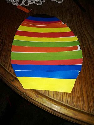  Grafika #19: My się w domu nie nudzimy !