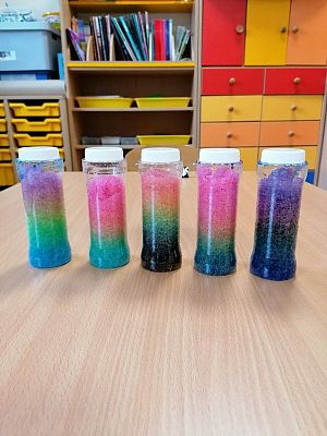  Grafika #0: WESOŁE LABORATORIA cz.2