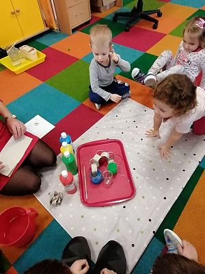  Grafika #1: WESOŁE LABORATORIA cz.2