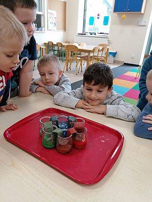  Grafika #4: WESOŁE LABORATORIA cz.2