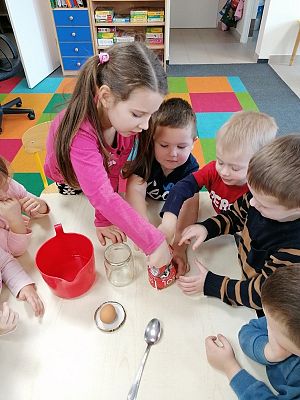  Grafika #7: WESOŁE LABORATORIA cz.2