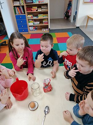  Grafika #8: WESOŁE LABORATORIA cz.2