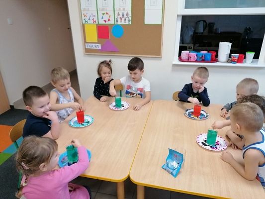  Grafika #13: WESOŁE LABORATORIA cz.2