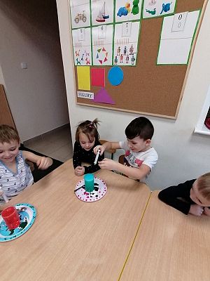  Grafika #16: WESOŁE LABORATORIA cz.2