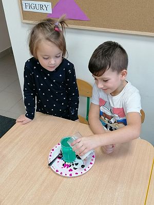  Grafika #19: WESOŁE LABORATORIA cz.2