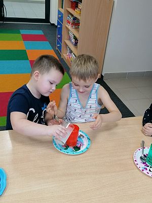  Grafika #17: WESOŁE LABORATORIA cz.2