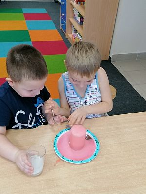  Grafika #15: WESOŁE LABORATORIA cz.2