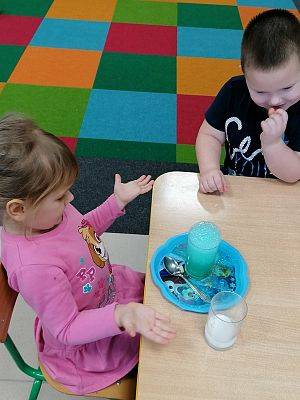  Grafika #20: WESOŁE LABORATORIA cz.2