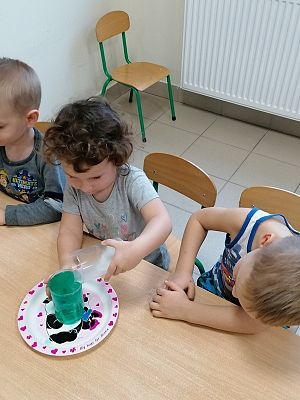  Grafika #21: WESOŁE LABORATORIA cz.2