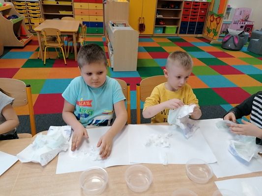  Grafika #26: WESOŁE LABORATORIA cz.2