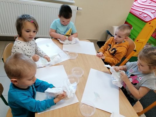  Grafika #25: WESOŁE LABORATORIA cz.2