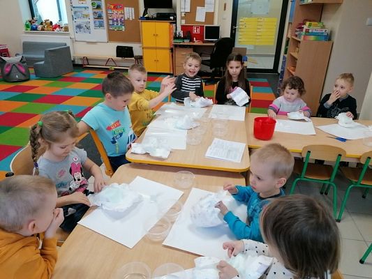  Grafika #29: WESOŁE LABORATORIA cz.2