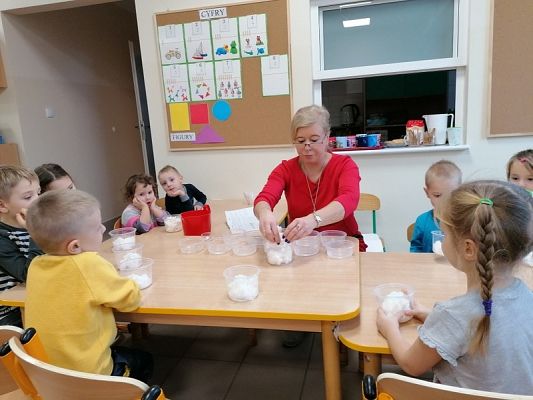  Grafika #28: WESOŁE LABORATORIA cz.2