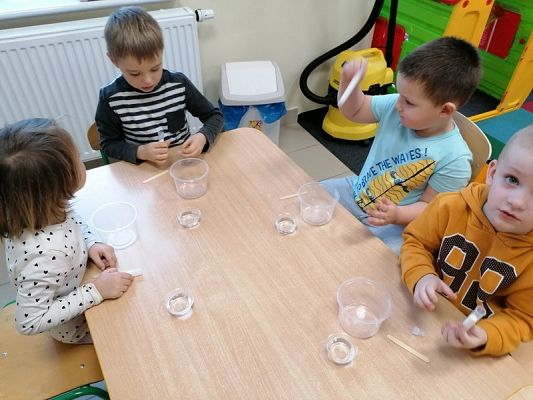  Grafika #30: WESOŁE LABORATORIA cz.2