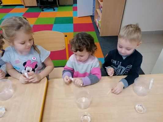  Grafika #31: WESOŁE LABORATORIA cz.2