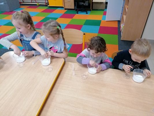  Grafika #32: WESOŁE LABORATORIA cz.2