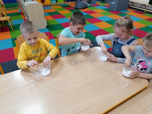  Grafika #33: WESOŁE LABORATORIA cz.2