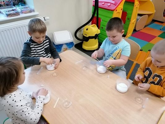  Grafika #34: WESOŁE LABORATORIA cz.2