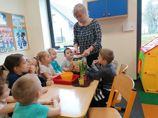  Grafika #35: WESOŁE LABORATORIA cz.2