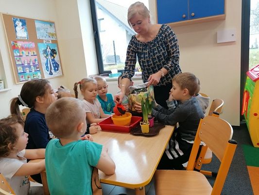  Grafika #36: WESOŁE LABORATORIA cz.2