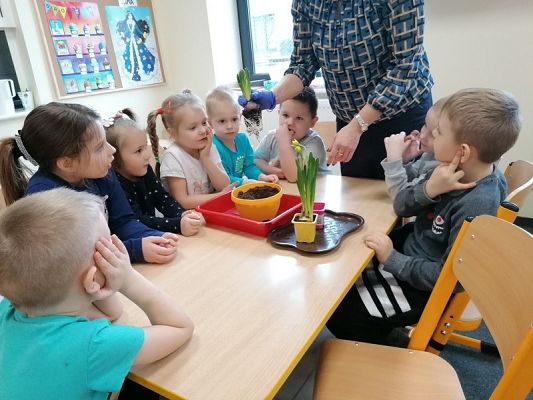  Grafika #37: WESOŁE LABORATORIA cz.2