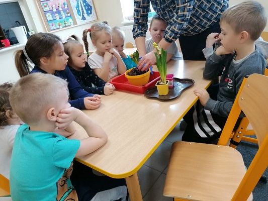  Grafika #38: WESOŁE LABORATORIA cz.2