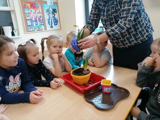  Grafika #39: WESOŁE LABORATORIA cz.2