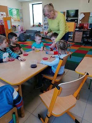  Grafika #42: WESOŁE LABORATORIA cz.2