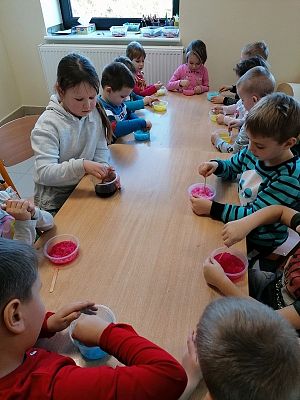  Grafika #41: WESOŁE LABORATORIA cz.2