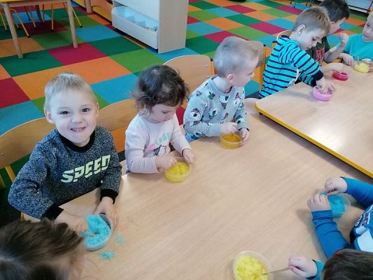  Grafika #44: WESOŁE LABORATORIA cz.2