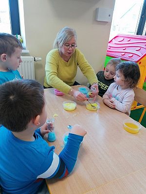  Grafika #45: WESOŁE LABORATORIA cz.2