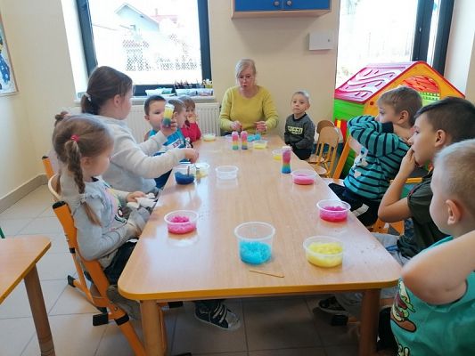  Grafika #47: WESOŁE LABORATORIA cz.2